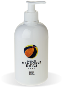 Olio di Mandorle  - Foto 1