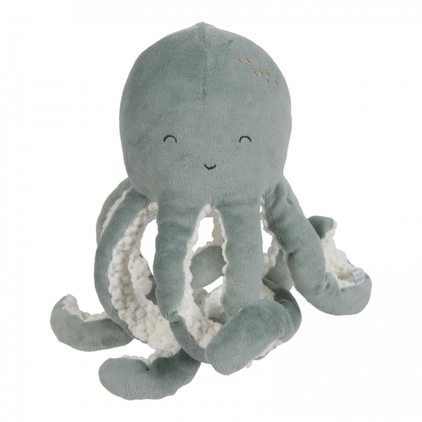Cudldly Octopus Little Dutch - Foto 1
