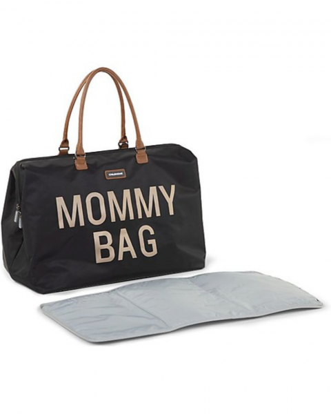 Mommy Bag borsa fasciatoio Childhome - Foto 3