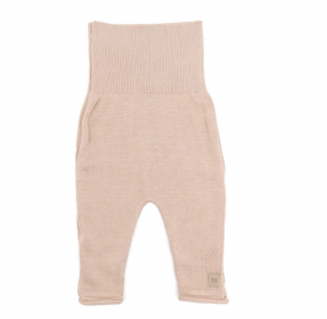 Pantaloncino lungo knitted Bamboom