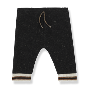 Roma pantalone lungo jogger 1 + in the family
