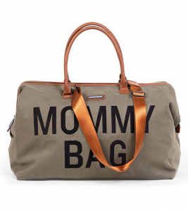 Mommy Bag borsa fasciatoio Chiladhome