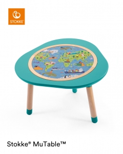 Puzzle DISKcover MuTable™ Stokke® 