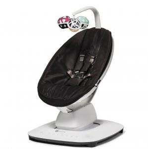 Sdraietta MamaRoo® 5.0 multi-motion baby swing™ 4moms